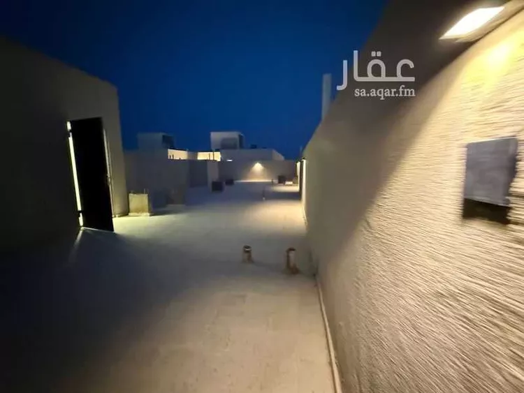 فيلا للبيع في شارع محمد, حي الجنادرية, مدينة الرياض, منطقة الرياض 12