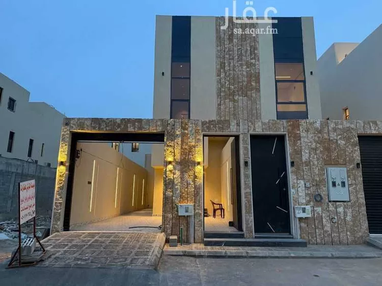 Villa for Sale in Riyadh Al Janadriyah
