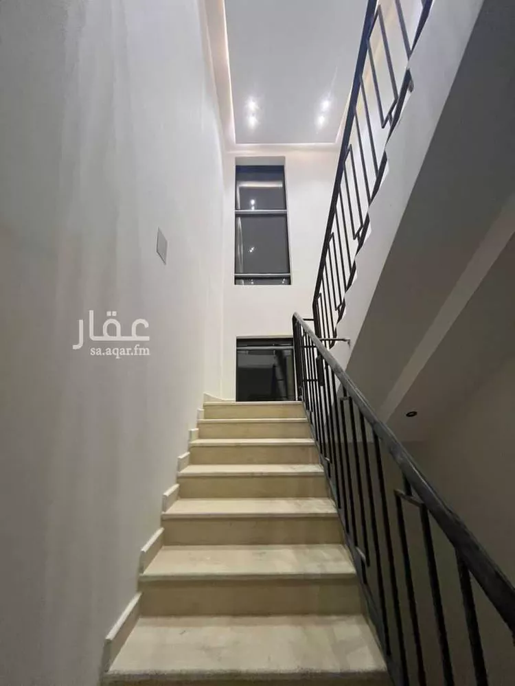 شقة للإيجار في شارع عبدالله, حي الجنادرية, مدينة الرياض, منطقة الرياض 8