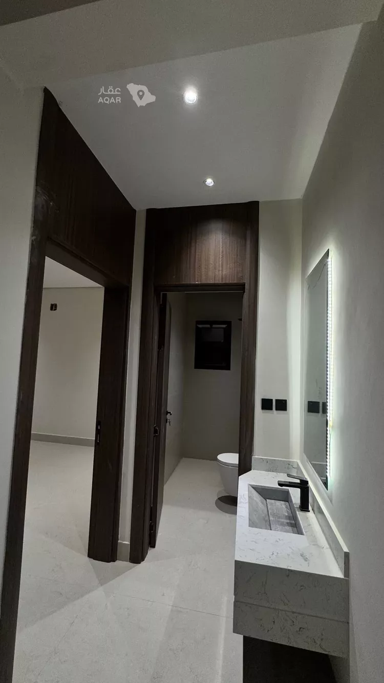 Apartment for Rent in Riyadh Al Janadriyah