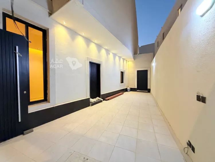 فيلا للبيع في شارع سليمان الحمدان, حي النهضة, مدينة الرياض, منطقة الرياض 8