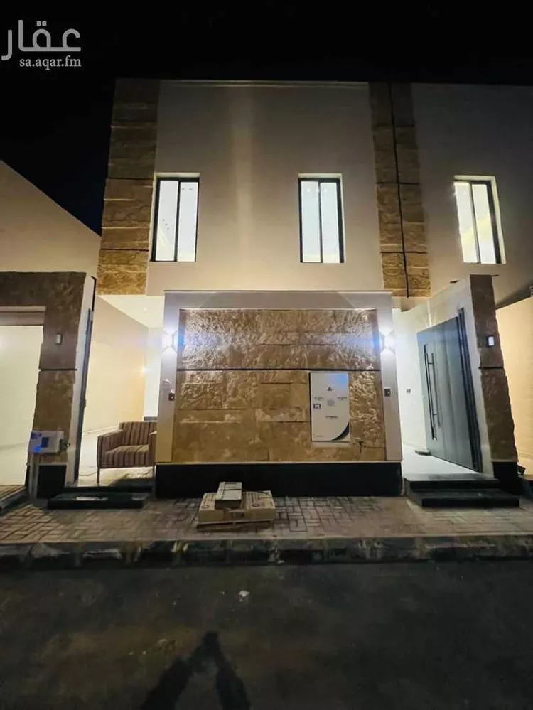 دور للبيع في شارع عبدالله, حي الجنادرية, مدينة الرياض, منطقة الرياض صورة 5