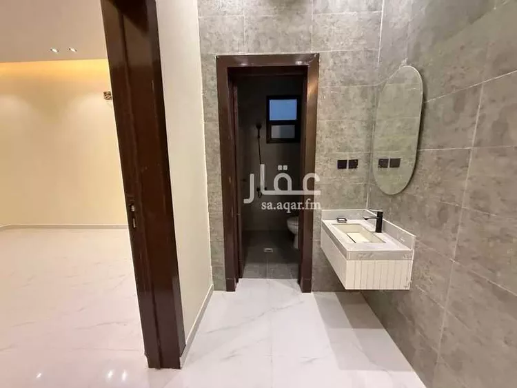 Floor for Rent in Riyadh Al Janadriyah صورة 2