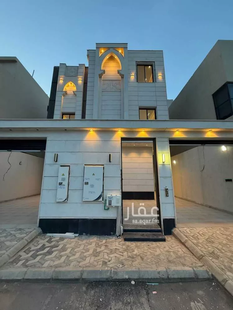 Apartment for Rent in Riyadh Al Janadriyah