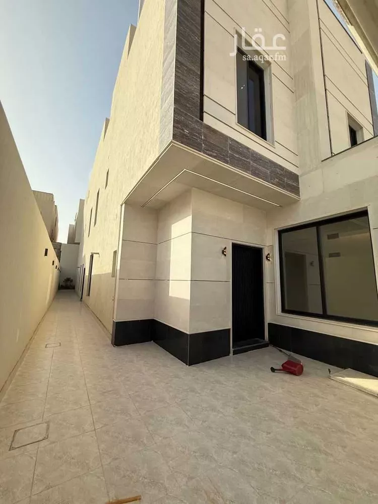 دور للبيع في شارع محمد, حي الجنادرية, مدينة الرياض, منطقة الرياض صورة 2