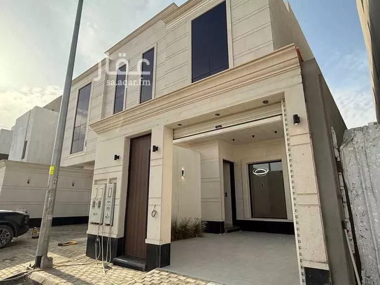 دور للبيع في شارع الضياء, حي الجنادرية, مدينة الرياض, منطقة الرياض 13