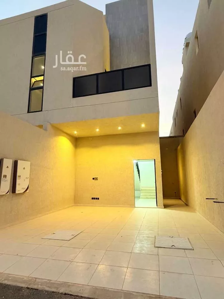 Floor for Sale in Riyadh Al Janadriyah صورة 5