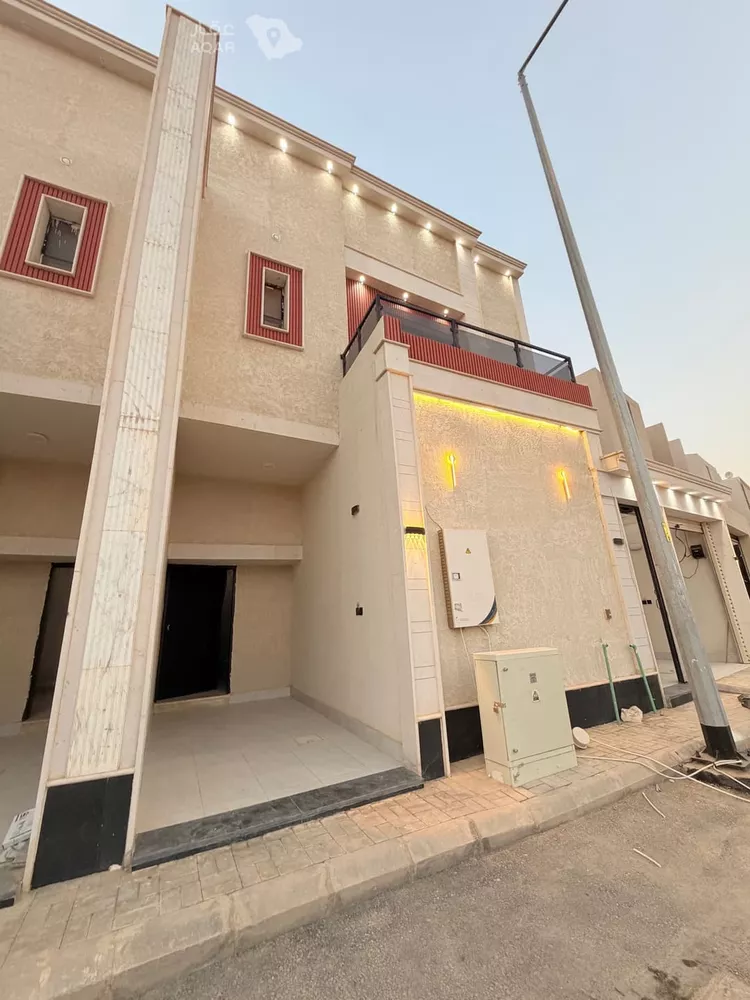 شقة للبيع في شارع حاتم, حي الجنادرية, مدينة الرياض, منطقة الرياض