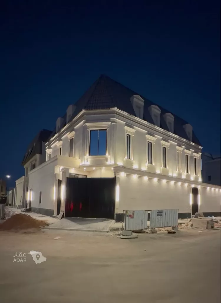 Villa for Sale in Riyadh Al Janadriyah