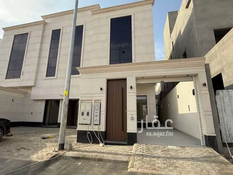 دور للبيع في شارع الضياء, حي الجنادرية, مدينة الرياض, منطقة الرياض 11