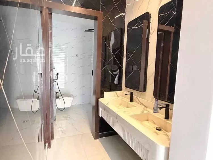 دور للإيجار في شارع علي, حي الجنادرية, مدينة الرياض, منطقة الرياض صورة 2