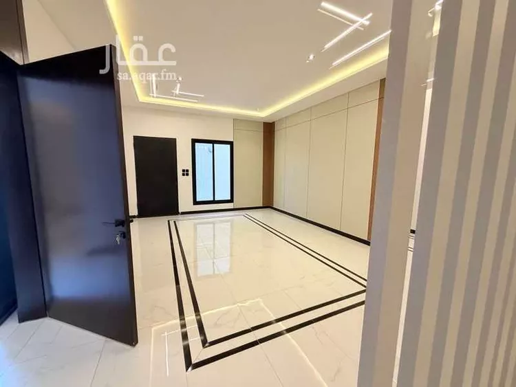 دور للإيجار في شارع علي, حي الجنادرية, مدينة الرياض, منطقة الرياض صورة 5