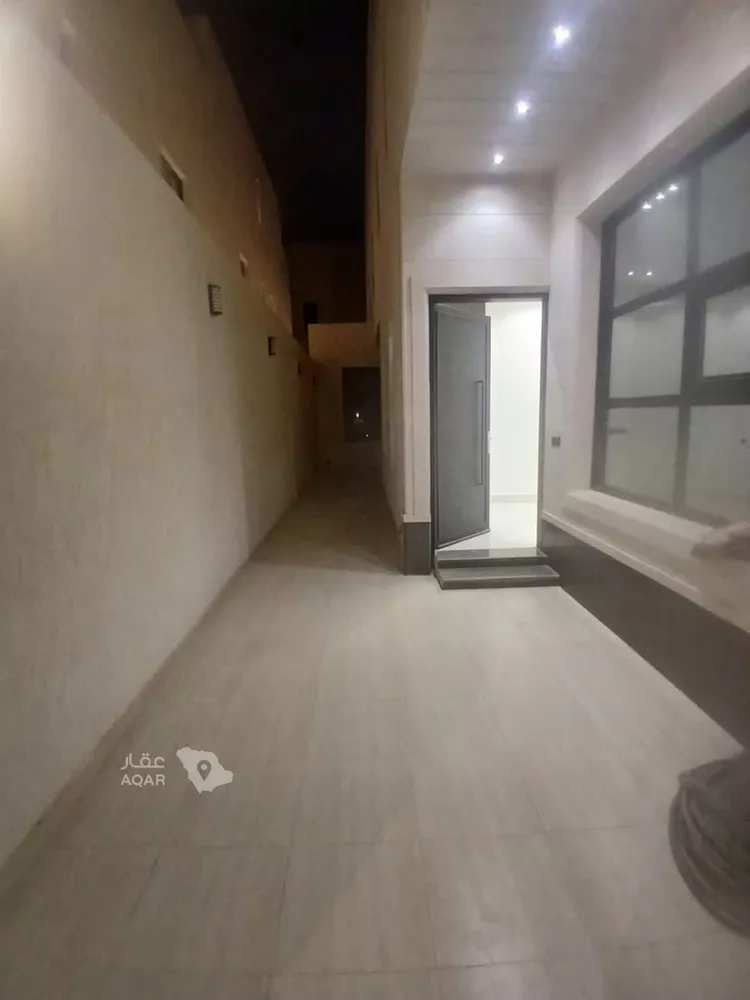 دور للإيجار في شارع محمد, حي الجنادرية, مدينة الرياض, منطقة الرياض