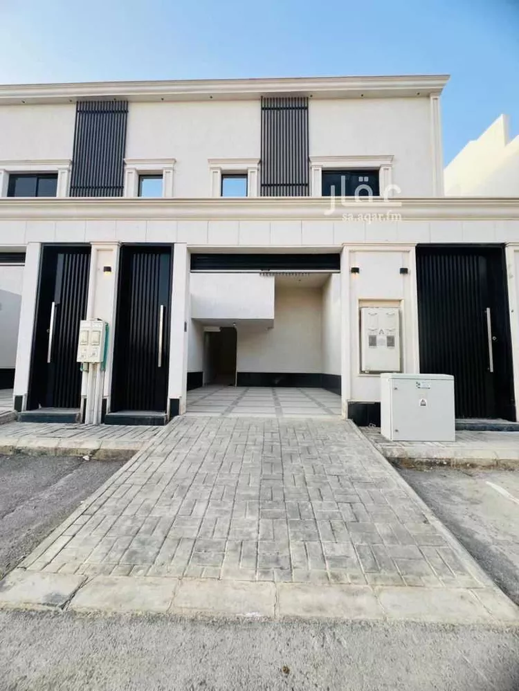 دور للبيع في شارع علي, حي الجنادرية, مدينة الرياض, منطقة الرياض صورة 4