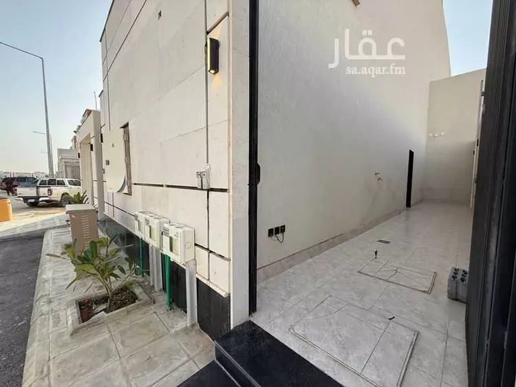 دور للبيع في شارع محمد, حي الجنادرية, مدينة الرياض, منطقة الرياض صورة 4