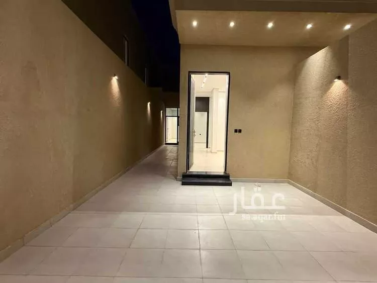 فيلا للبيع في شارع محمد, حي الجنادرية, مدينة الرياض, منطقة الرياض 7