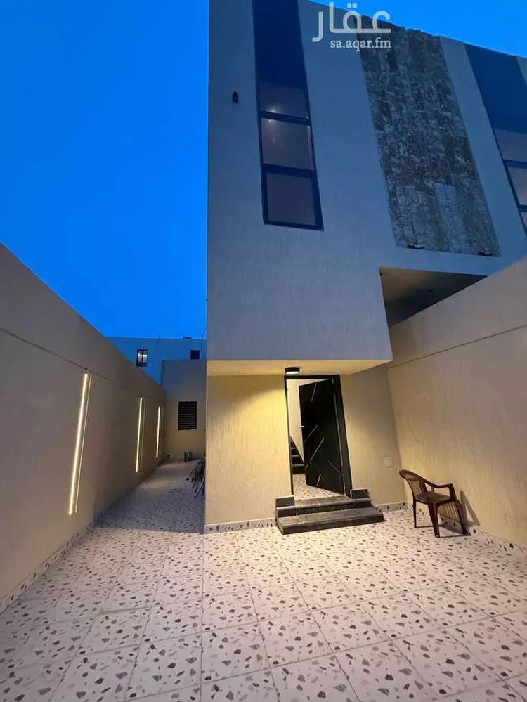 Villa for Sale in Riyadh Al Janadriyah صورة 5