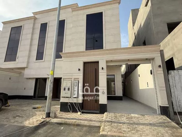 Villa for Sale in Riyadh Al Janadriyah صورة 2