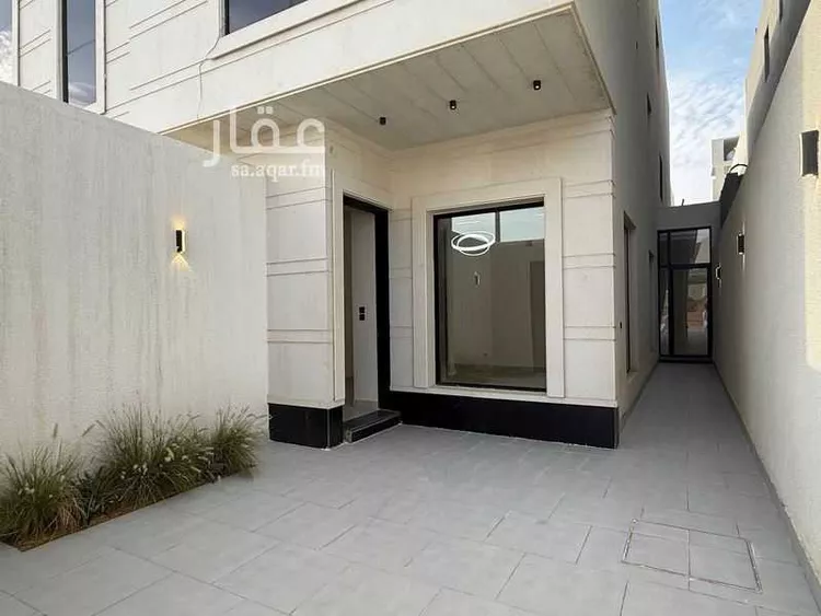 دور للبيع في شارع الضياء, حي الجنادرية, مدينة الرياض, منطقة الرياض 12