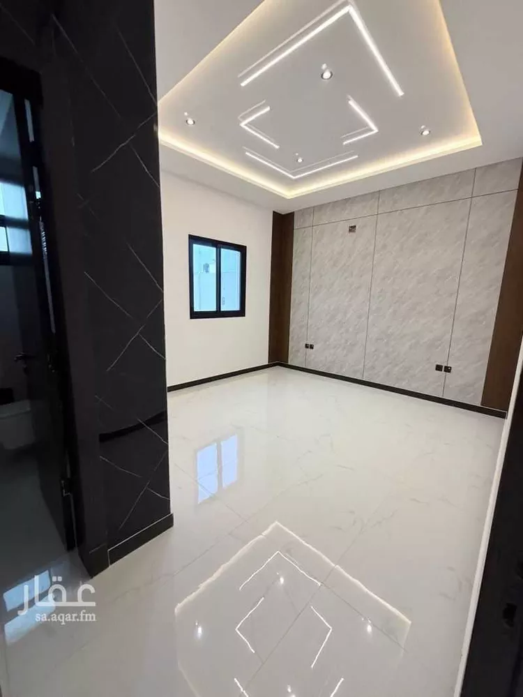 دور للإيجار في شارع علي, حي الجنادرية, مدينة الرياض, منطقة الرياض صورة 3