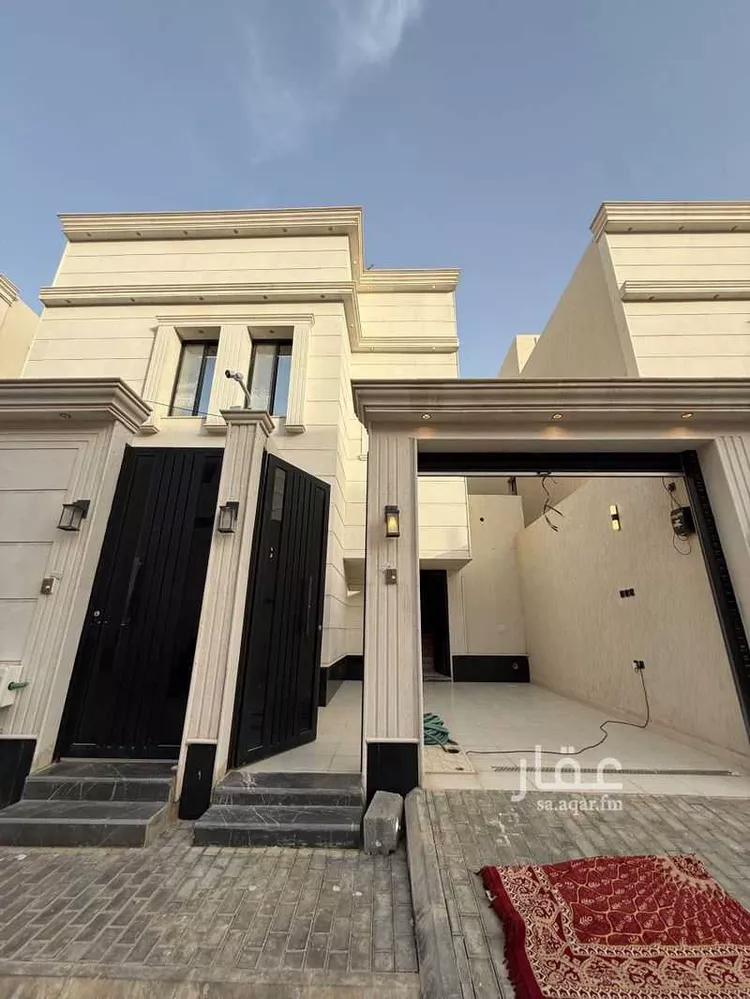 فيلا للبيع في شارع الضياء, حي الجنادرية, مدينة الرياض, منطقة الرياض صورة 5