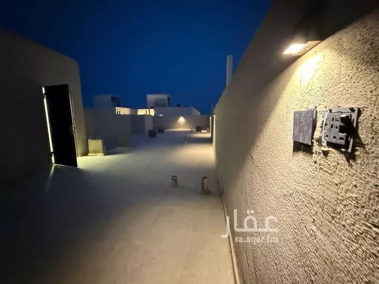 فيلا للبيع في شارع محمد, حي الجنادرية, مدينة الرياض, منطقة الرياض 11