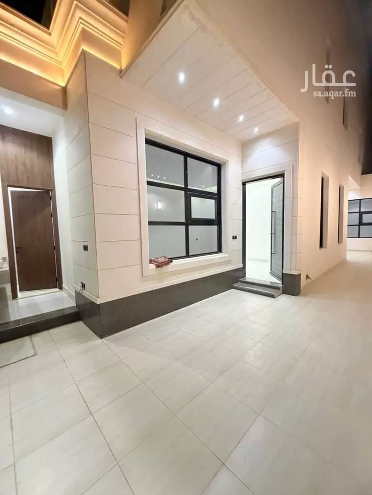 فيلا للإيجار في شارع علي, حي الجنادرية, مدينة الرياض, منطقة الرياض 7