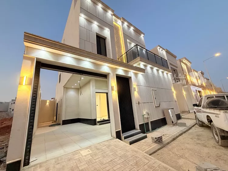 فيلا للبيع في شارع سليمان الحمدان, حي النهضة, مدينة الرياض, منطقة الرياض