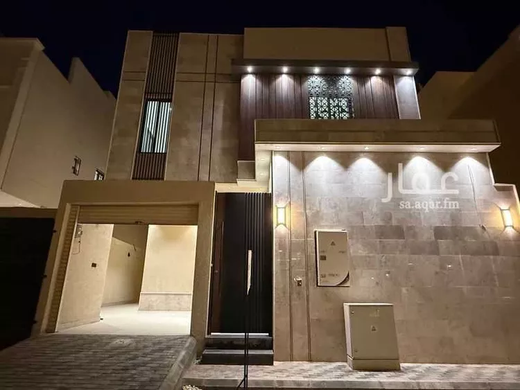 فيلا للبيع في شارع رقم 99, حي الجنادرية, مدينة الرياض, منطقة الرياض صورة 2