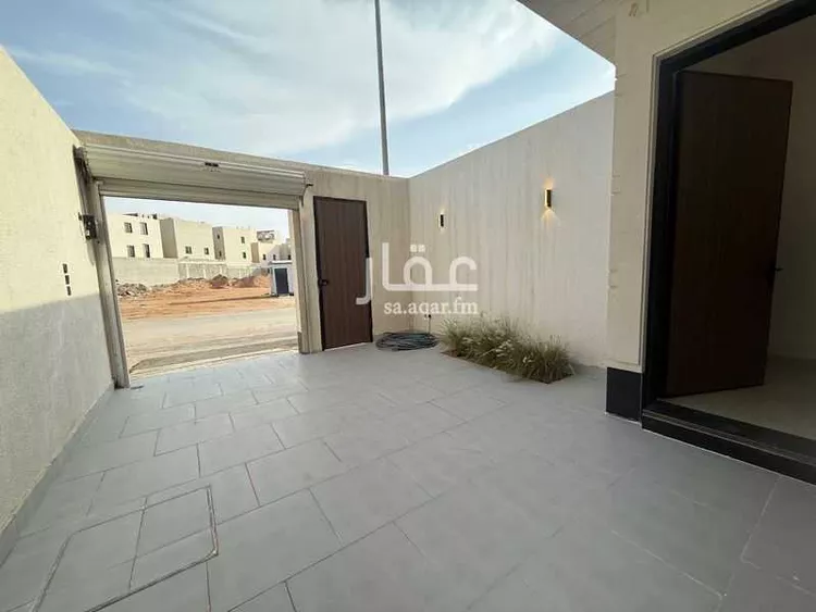 دور للبيع في شارع الضياء, حي الجنادرية, مدينة الرياض, منطقة الرياض 10