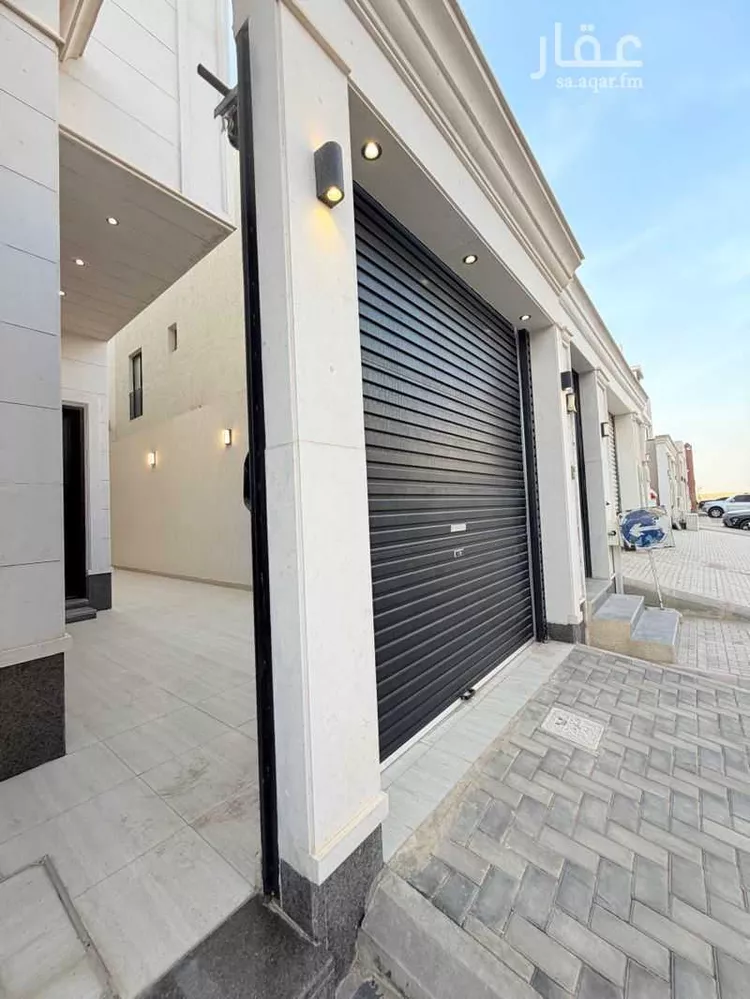 فيلا للإيجار في شارع علي, حي الجنادرية, مدينة الرياض, منطقة الرياض