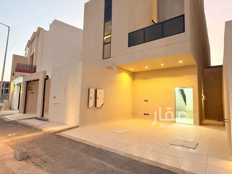 Floor for Sale in Riyadh Al Janadriyah 6