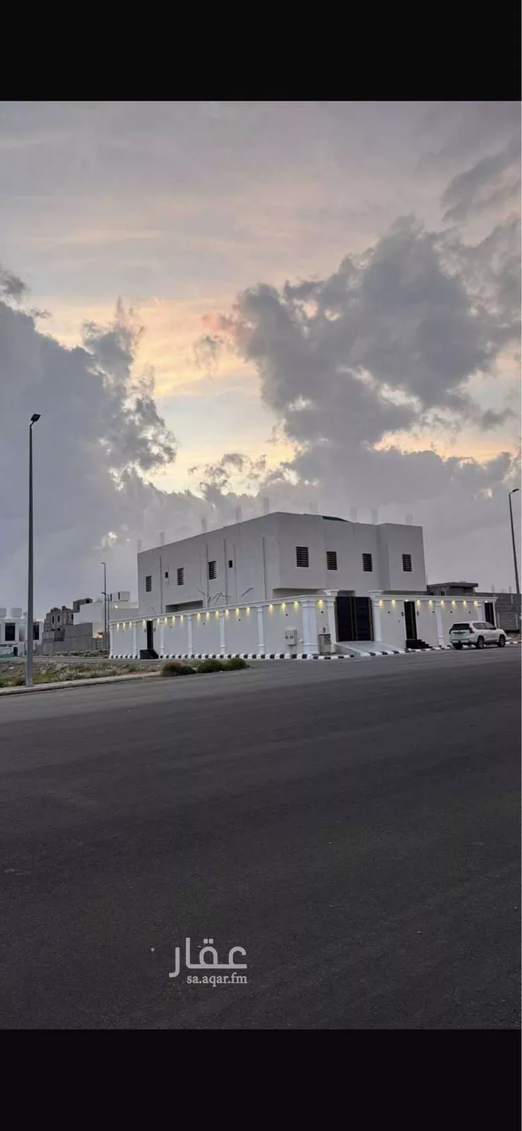 عمارة للبيع في شارع العرفاء الغربية 52 ، حي العرفاء الغربية ، الطائف ، الطائف