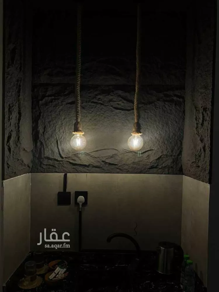 استديو مفروش للحجز في طريق الملك عبدالعزيز ، حي المصيف ، الرياض ، منطقة الرياض