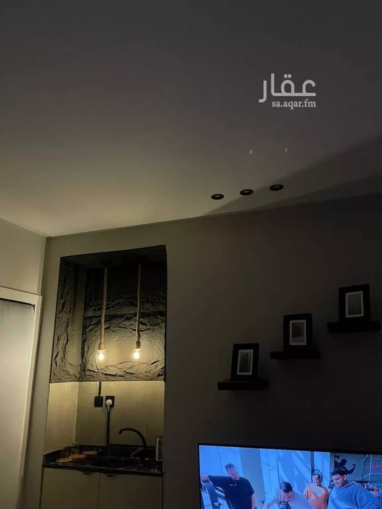 استديو مفروش للحجز في طريق الملك عبدالعزيز ، حي المصيف ، الرياض ، منطقة الرياض صورة 4