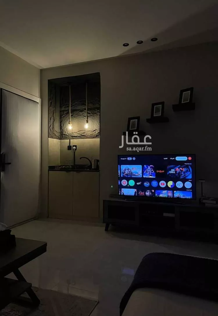 استديو مفروش للحجز في طريق الملك عبدالعزيز ، حي المصيف ، الرياض ، منطقة الرياض 7