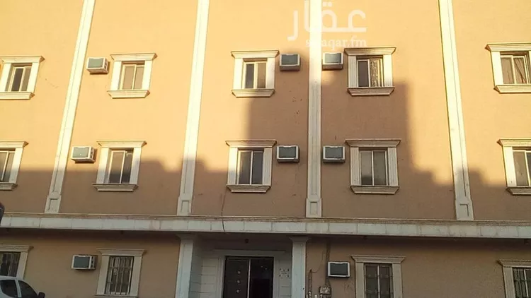 شقة للإيجار في شارع محمد البرقي, حي المونسية, مدينة الرياض, منطقة الرياض