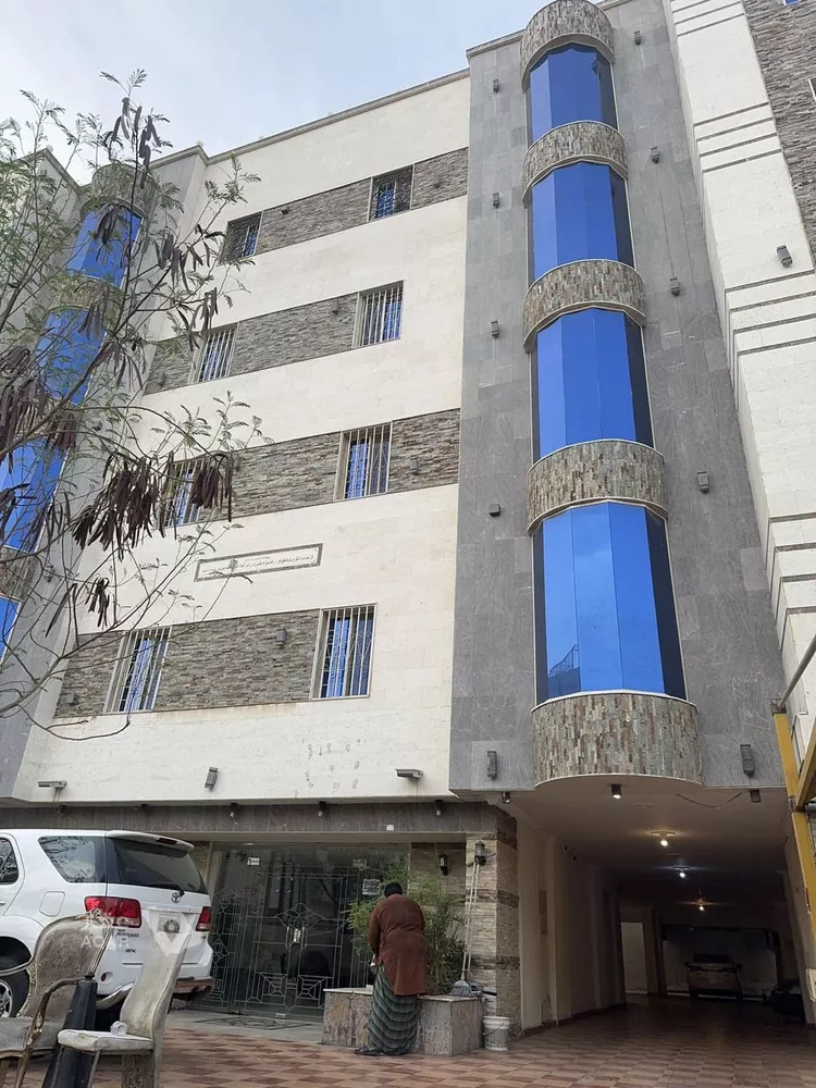 Apartment for Rent in Jeddah As Safaa