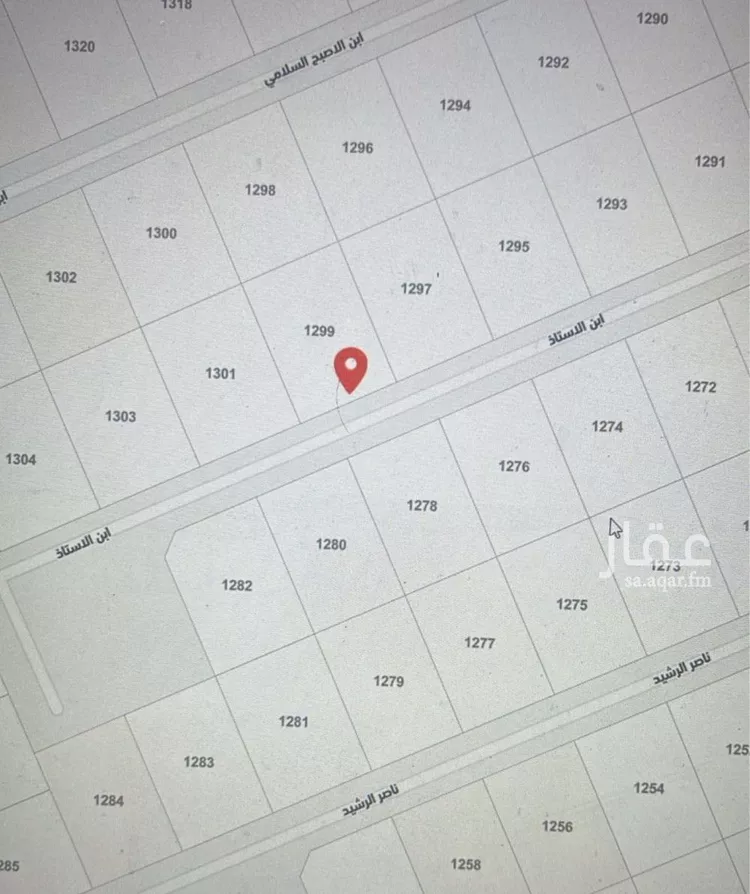 أرض للبيع في شارع ابن الاستاذ, حي الصويدرة, مدينة المدينة المنورة, منطقة المدينة المنورة