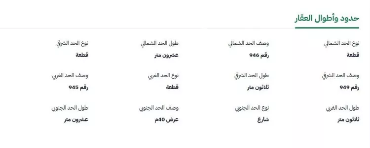 أرض للبيع في شارع الربيع العامري, حي الصويدرة, مدينة المدينه المنوره, منطقة المدينة المنورة صورة 2