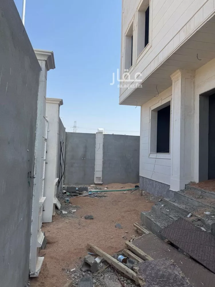 فيلا للبيع في شارع عمير ابن قرة الليثي, حي طيبة, مدينة المدينه المنوره, منطقة المدينة المنورة صورة 5