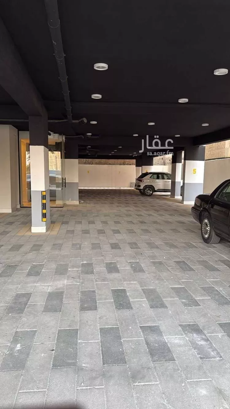 شقة للبيع في شارع الرقعي, حي الحمراء, مدينة الخبر, المنطقة الشرقية صورة 3