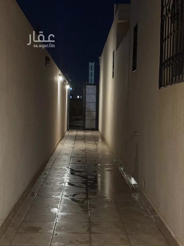 شقة للإيجار في شارع رقم 346, حي ظهرة لبن, مدينة الرياض, منطقة الرياض صورة 5