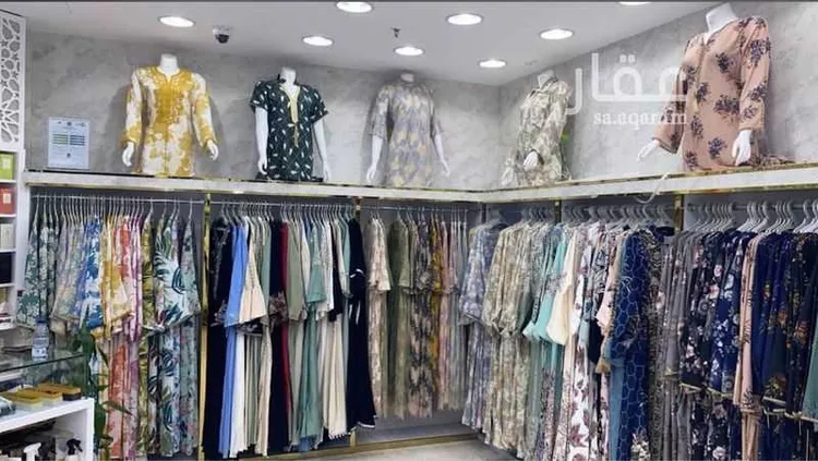 محل للبيع في شارع الجامعة ، حي العزيزية ، مكة ، منطقة مكة المكرمة صورة 3