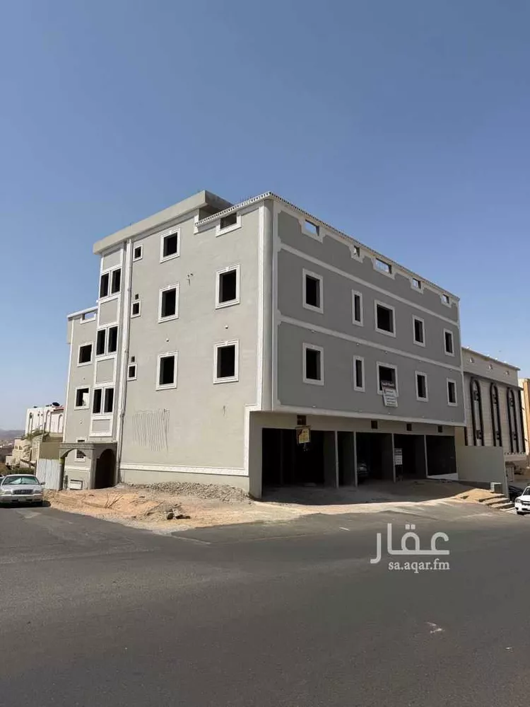 عمارة للبيع في شارع ابن خلدون, حي النسيم, مدينة الطائف, منطقة مكة المكرمة