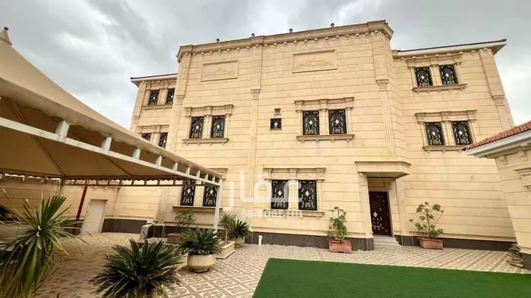 فيلا للبيع في شارع ابراهيم القوصي, حي العرج الأعلى, مدينة الطائف, منطقة مكة المكرمة صورة 2