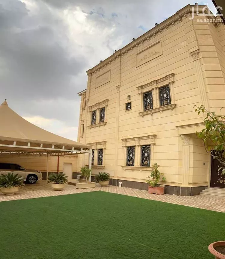 فيلا للبيع في شارع ابراهيم القوصي, حي العرج الأعلى, مدينة الطائف, منطقة مكة المكرمة صورة 4