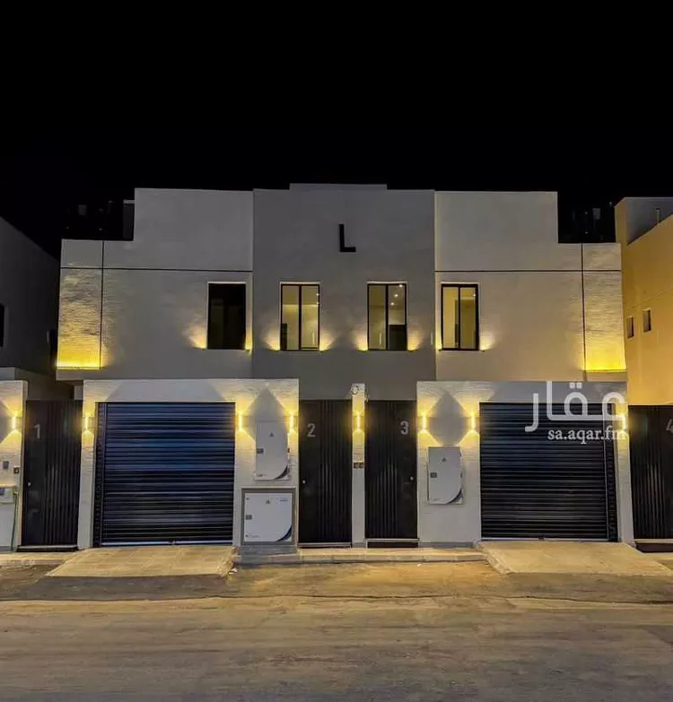 فيلا للبيع في شارع رقم 71, حي الندوة, مدينة الرياض, منطقة الرياض صورة 4