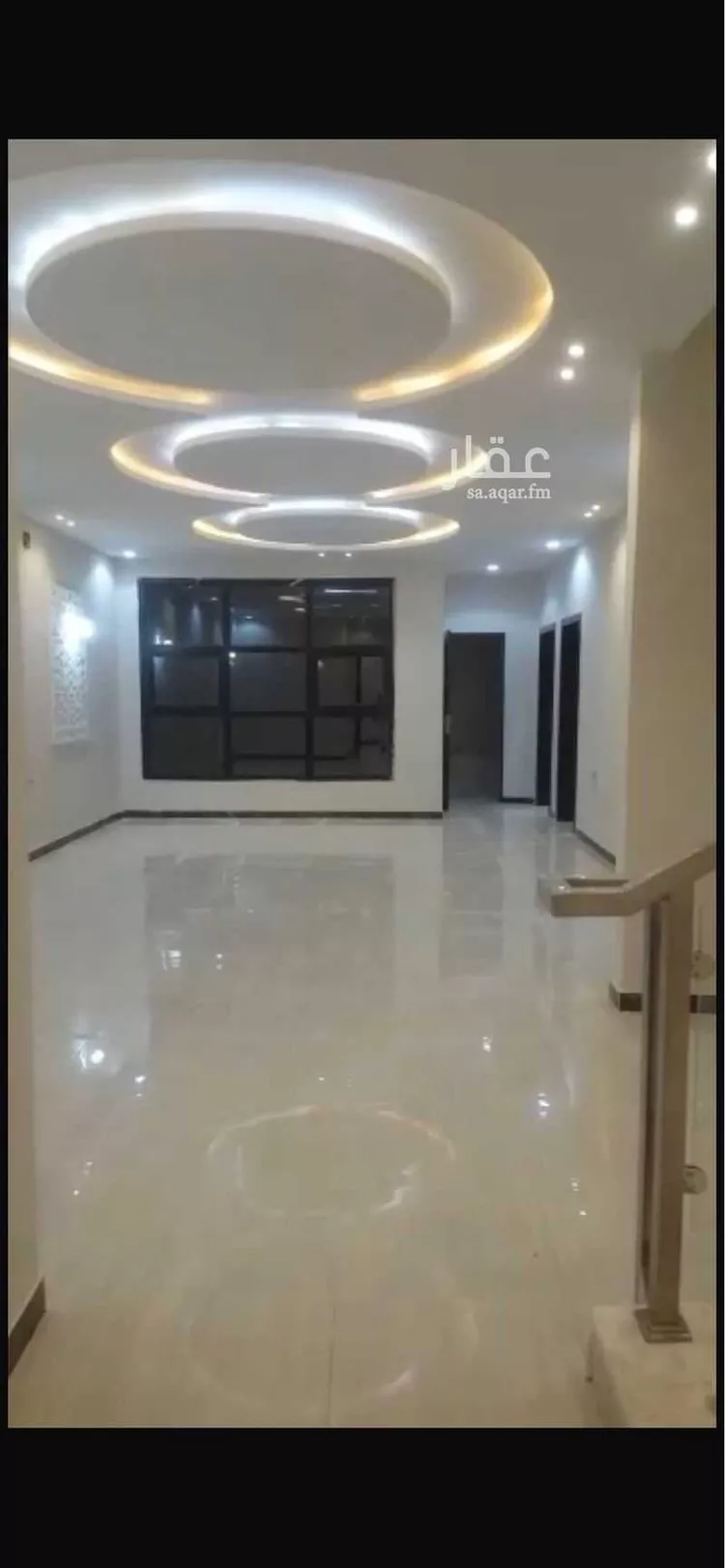 فيلا للإيجار في شارع سليمان بن عبدالملك بن مروان ، حي طويق ، الرياض ، منطقة الرياض صورة 3