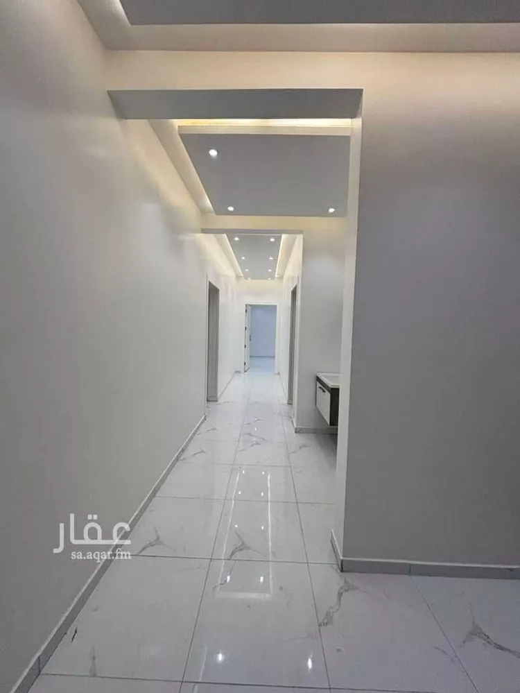 شقة للإيجار في شارع محمد الغساني, حي الفاخرية, مدينة عنيزة, منطقة القصيم صورة 5